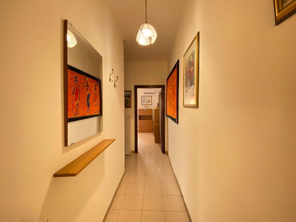 Gallipoli Lido Center Apartament 1 Екстериор снимка