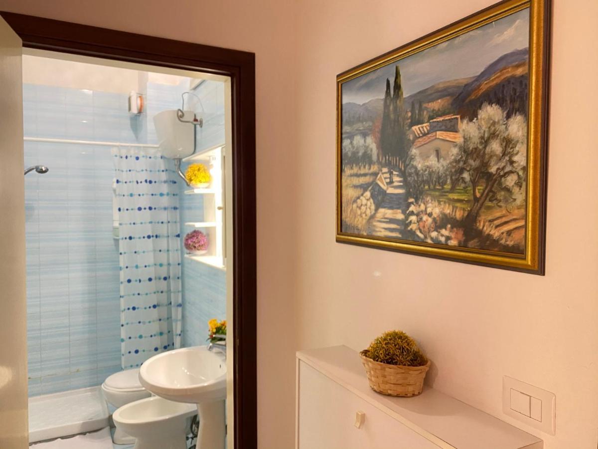 Gallipoli Lido Center Apartament 1 Екстериор снимка