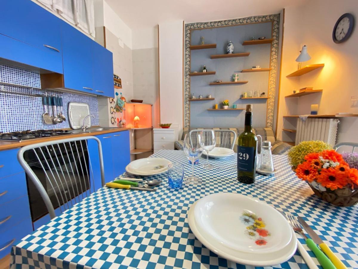 Gallipoli Lido Center Apartament 1 Екстериор снимка